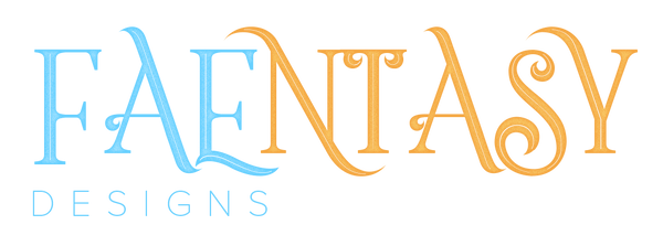 Faentasy Designs logo