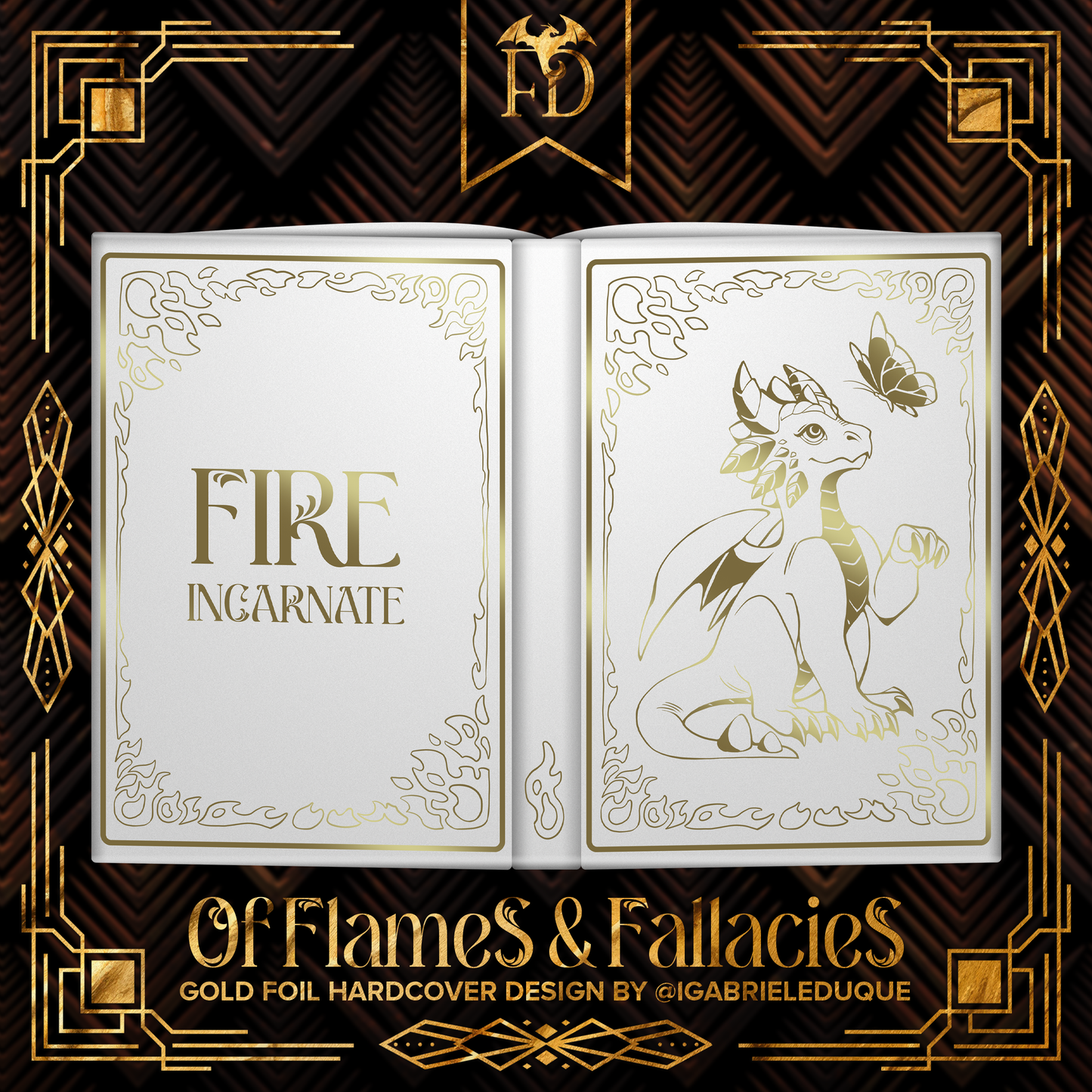 Of Flames and Fallacies