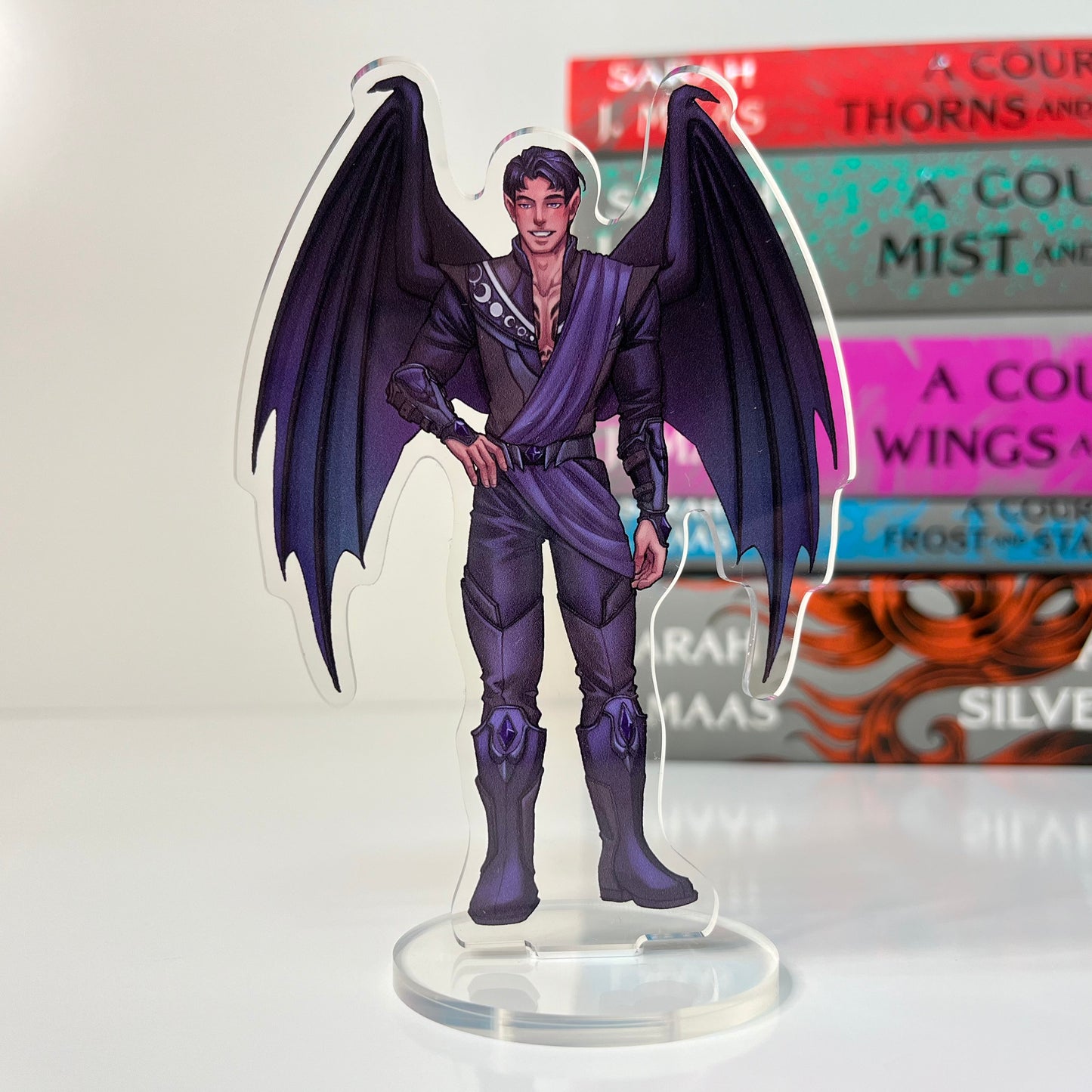 High Lord Standee