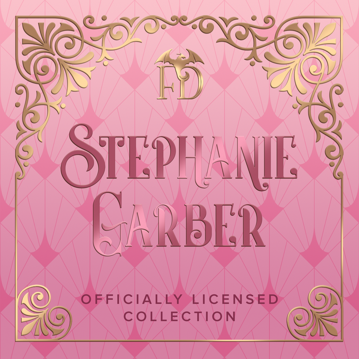 Stephanie Garber