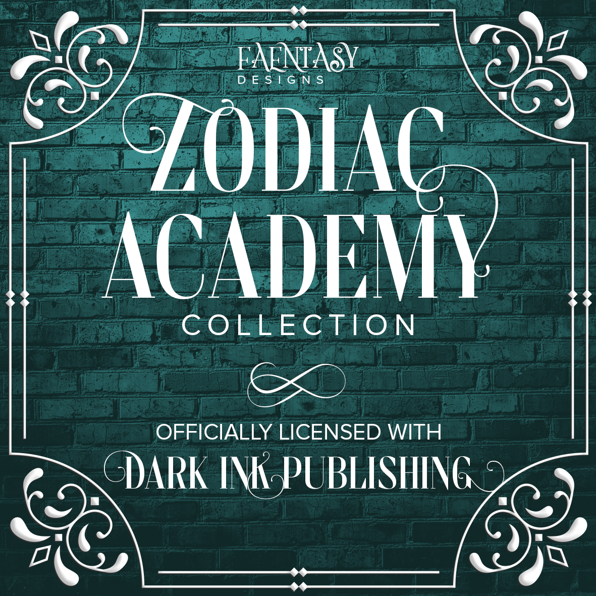 Zodiac Academy