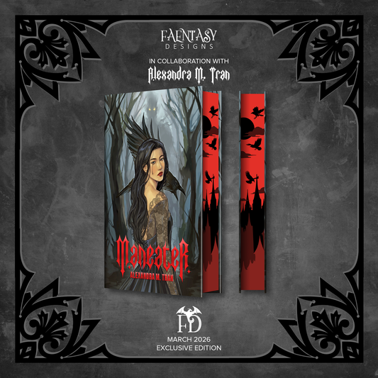 Maneater - Exclusive Edition