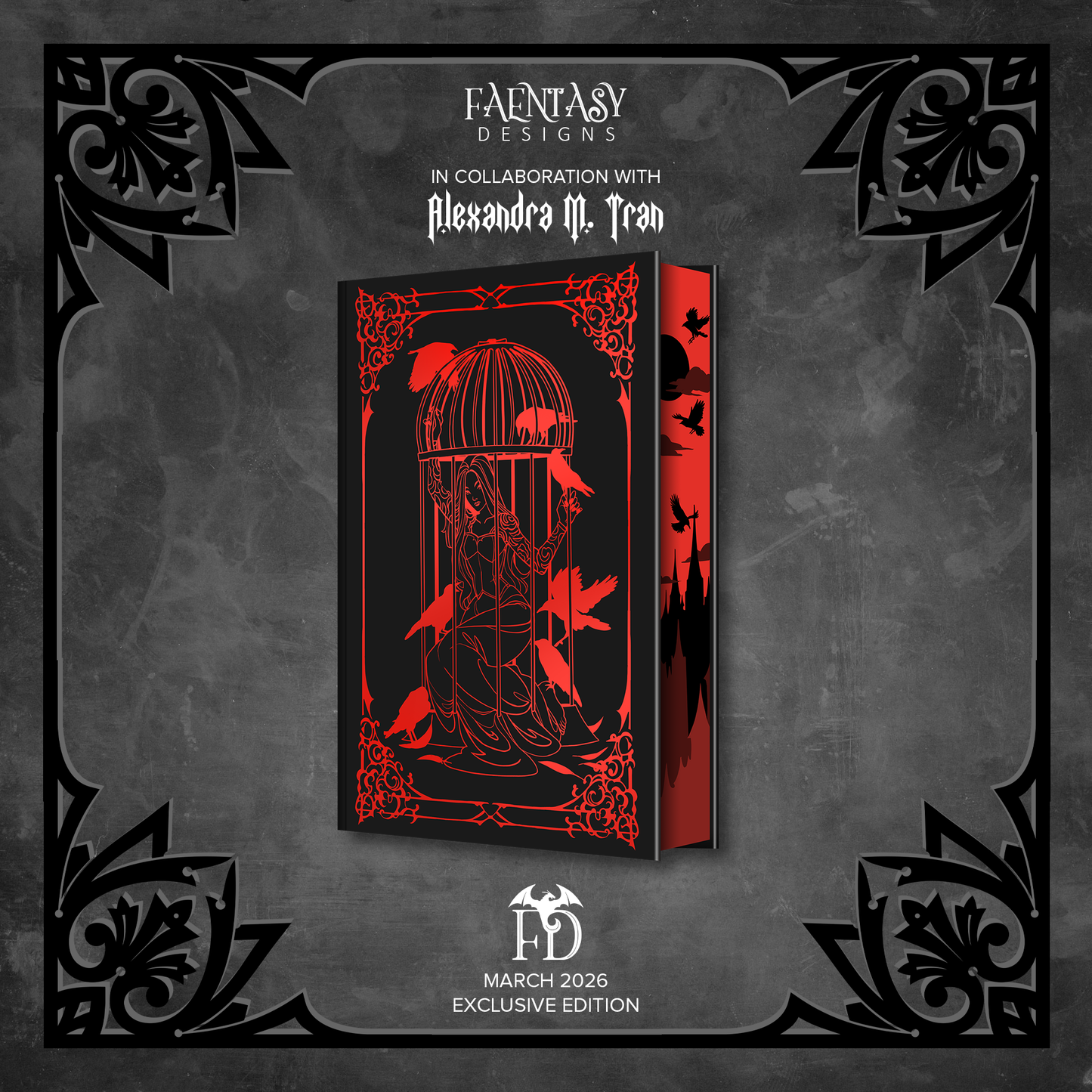 Maneater - Exclusive Edition