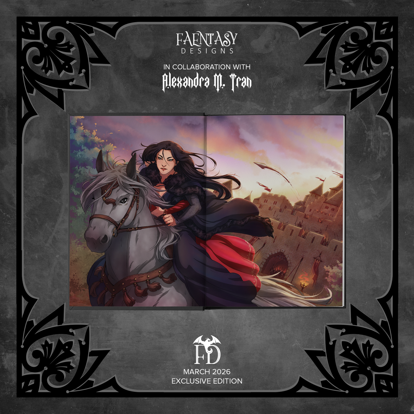 Maneater - Exclusive Edition