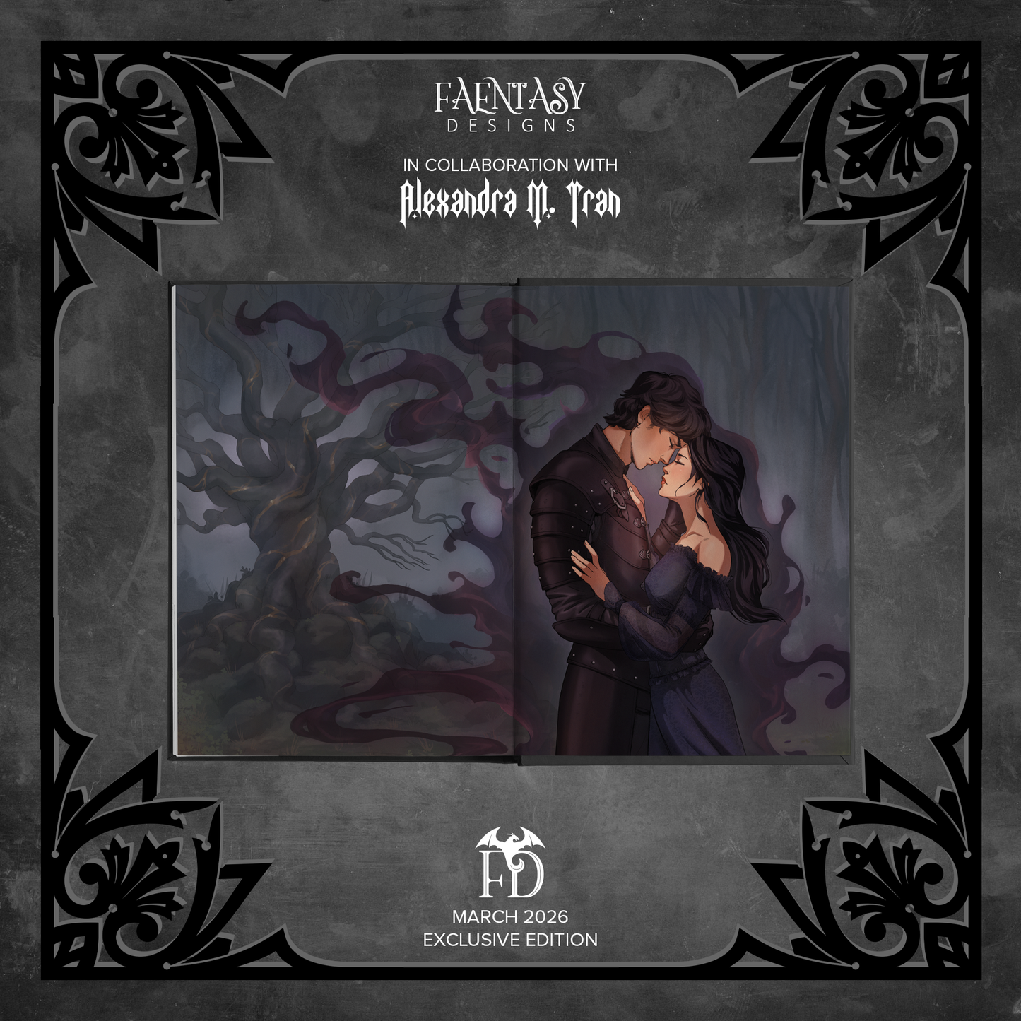 Maneater - Exclusive Edition