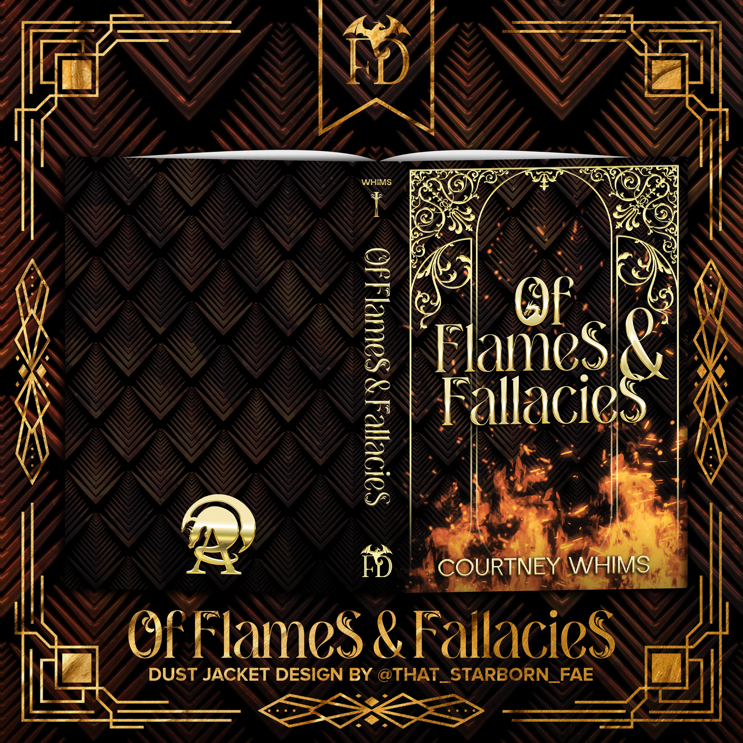 Of Flames and Fallacies