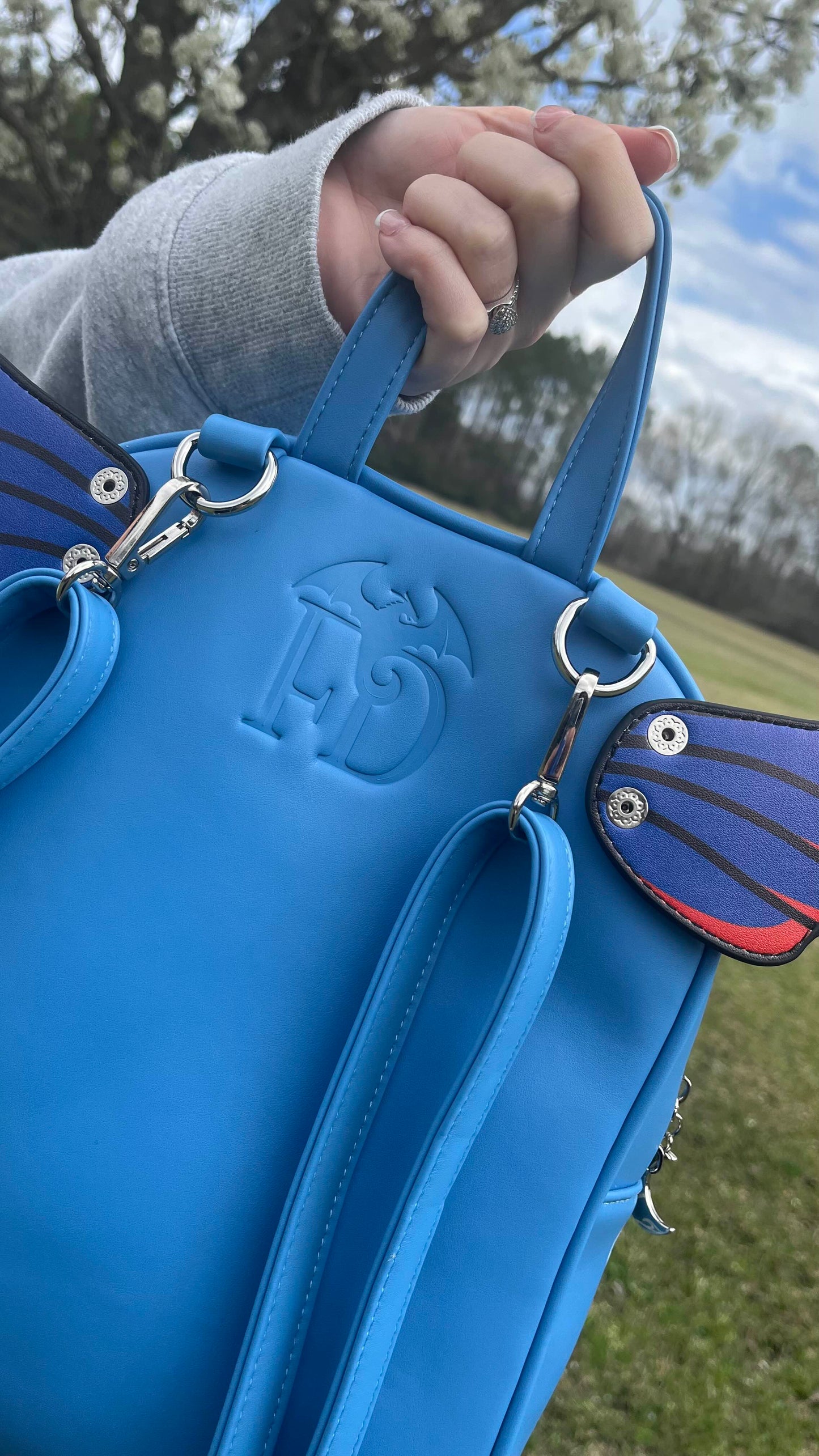 Phoenix Ita Backpack