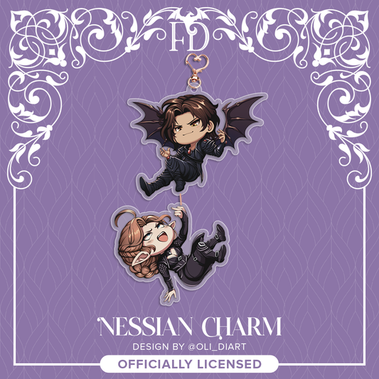 Nessian Charm