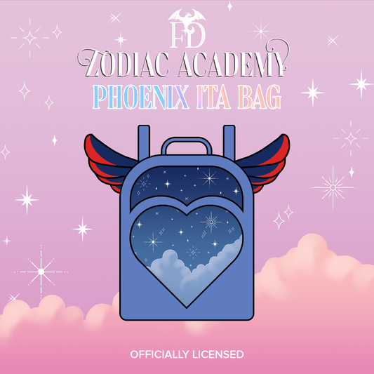 Phoenix Ita Backpack